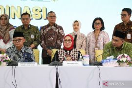 Kementerian PPPA sinergikan Program MBG dengan implementasi Puspaga