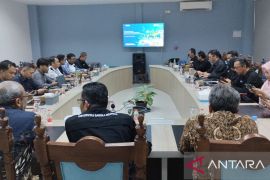 PLN Nusantara Power Kunjungi UBB, Jajaki Kerja Sama Strategis