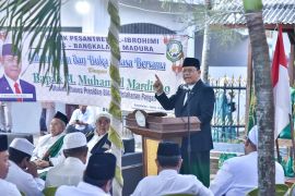 Mardiono ingatkan sikap terhadap konflik harus berpijak pada nilai UUD