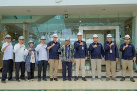 PT Dahana Raih Predikat &ldquo;Baik&rdquo; dalam Asesmen Good Corporate Governance Tahun 2024