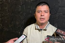 Disnakertrans Sumbar siapkan tiga loka si posko pengaduan THR