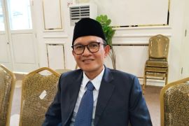 Lahan hijau di Mataram diusul berubah demi buka keran investasi.