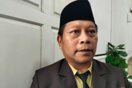 Bibit siklon mengintai, BPBD Mataram tingkatkan kesiapsiagaan