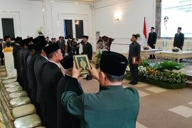 Pelantikan pejabat Mataram, Wali Kota soroti integritas dan loyalitas