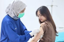 Vaksinasi Internasional kini tersedia di RS HMR Mataram