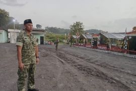 Pembangunan Yonif TP 886 Panjalu Jayati ditargetkan rampung akhir 2026