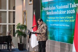 Pemerintah RI beri insentif pajak hingga 300 persen untuk riset semikonduktor