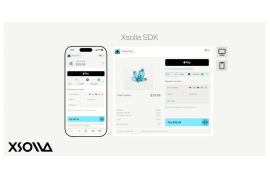 Xsolla SDK Now Available for Game Developers Globally