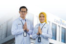 TASPEN mulai salurkan THR 2026 bagi 3,23 juta penerima pensiun