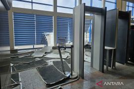 Kemlu RI mulai evakuasi 32 WNI dari Iran melalui Azerbaijan