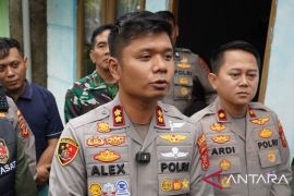 Kronologi Pria di Cianjur Tewas Dihakimi karena 2 Labu Siam, Ternyata untuk Buka Puasa Ibu 100 Tahun