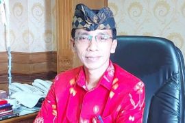 Badung nilai 597 ogoh-ogoh sekaa teruna di tujuh zona