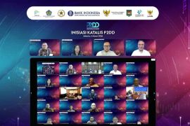 BI: Kartu Kredit Indonesia sudah digunakan oleh 267 Pemda sejak 2022