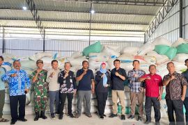 Wabup: KDMP diharapkan mampu perkuat ekonomi masyarakat Bangka Selatan