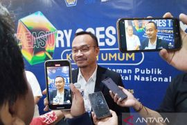 APBN alokasikan Rp125,75 miliar, jaga ketahanan pangan di Kaltim