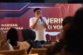 PINTU - ARKI edukasi pengelolaan aset digital pengusaha kost