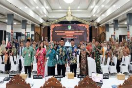 Musrenbang 2027, Bupati Barut tingkatkan pemenuhan air bersih bagi masyarakat