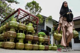 Pemerintah bakal kucurkan Rp100 triliun subsidi energi
