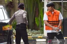 KPK: Importir pakaian hingga alat masak terkait kasus Bea Cukai