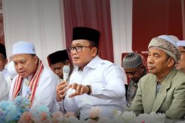 Pemkab Kubu Raya dorong pesantren jadi pilihan pendidikan utama