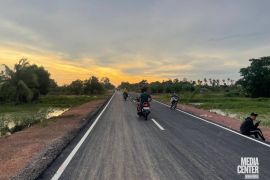 Pemprov Kalsel realisasikan 10 janji kampanye Gubernur Kalsel