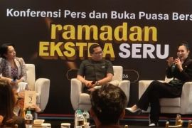 Penjualan UMKM melalui platform e-commerce meningkat selama Ramadhan