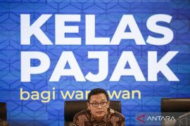 DJP bakal rilis Coretax Mobile dalam dua pekan