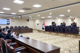 MKMK wanti-wanti seleksi hakim konstitusi harus transparan