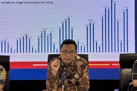 Dirjen Pajak sebut 6 juta wajib pajak tercatat lapor SPT