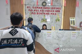 Dua terminal Samarinda tingkatkan fasilitas hadapi Lebaran