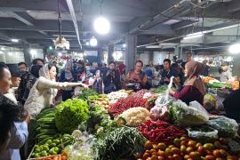Wamendag sebut harga cabai naik jelang Idul Fitri dipicu cuaca