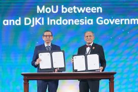 Kemenkum dan PII perkuat ekosistem kekayaan intelektual bagi insinyur