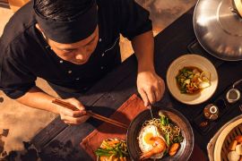 Kemenkum tegaskan penggunaan nama besar bisnis kuliner bukan hak bebas