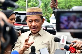 Percepat transisi energi, Presiden tunjuk Menteri Bahlil jadi Ketua Satgas