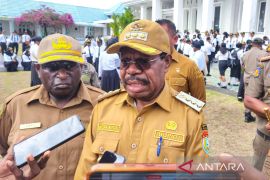 Bupati Nabire: PPPK prioritas layani pendidikan dan kesehatan di kawasan 3T