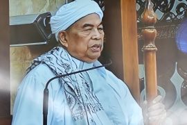 Tuan Guru Supian nyatakan  Al Qur'an penerang kala kegelapan