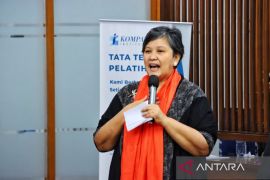 Legislator mendorong peningkatan upaya deteksi kesehatan mental siswa