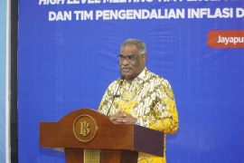 Pemkot Jayapura ajak seluruh daerah percepat implementasi ETPD