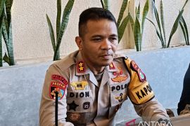 Polres Jayapura tahan pelaku penganiayaan nakes RSUD Yowari