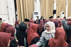 Wali Kota Lisa minta pejabat tunjukkan kinerja terbaik layani masyarakat