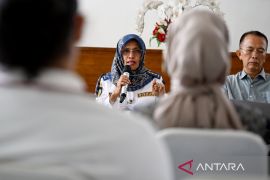 Pemprov Sumut targetkan BRT Mebidang mulai beroperasi tahun ini