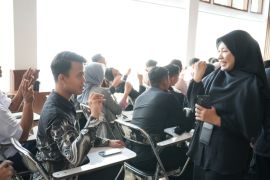 KAI Purwokerto memperkuat layanan inklusif bagi penumpang disabilitas