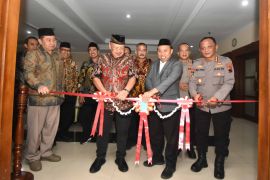 Unsoed-Polda Jateng perkuat riset melalui Pusat Studi Kepolisian