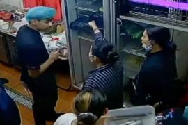 Selebgram ditetapkan tersangka karena membahas kasus pencurian di medsos