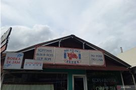 Polsek Mampang tegaskan Restoran Bibi Kelinci dua perkara berbeda