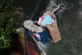 Sudinsos Jaksel masih rawat bayi laki-laki Kebayoran karena kuning