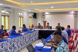 DPD RI minta Kemenkes percepat penugasan tenaga medis di PBD