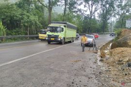 BPJN perbaiki ruas jalan nasional jelang arus mudik Lebaran