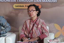 DJPb NTB minta satker dan pemda percepat belanja APBN