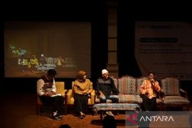 Akademisi usulkan peningkatan penyajian informasi koleksi museum